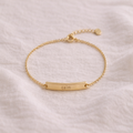 Meaning-Based Word Bracelet